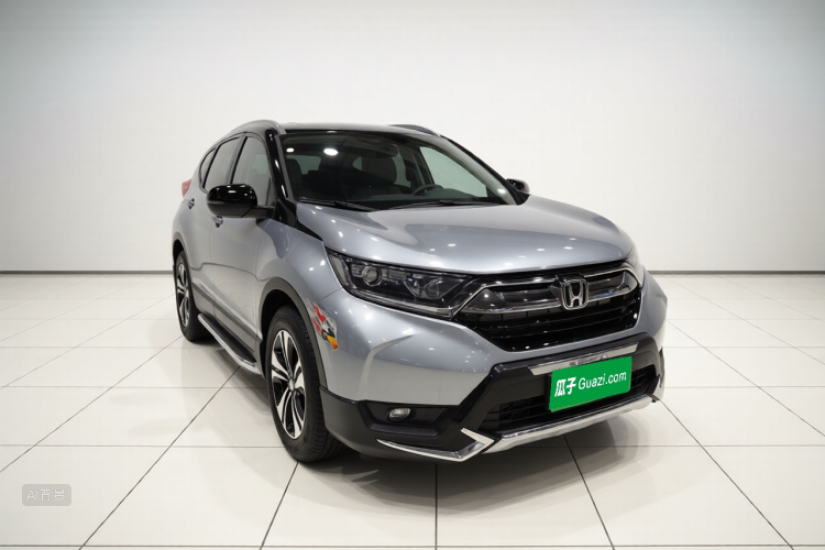 Honda CR-V 2019 car image #4