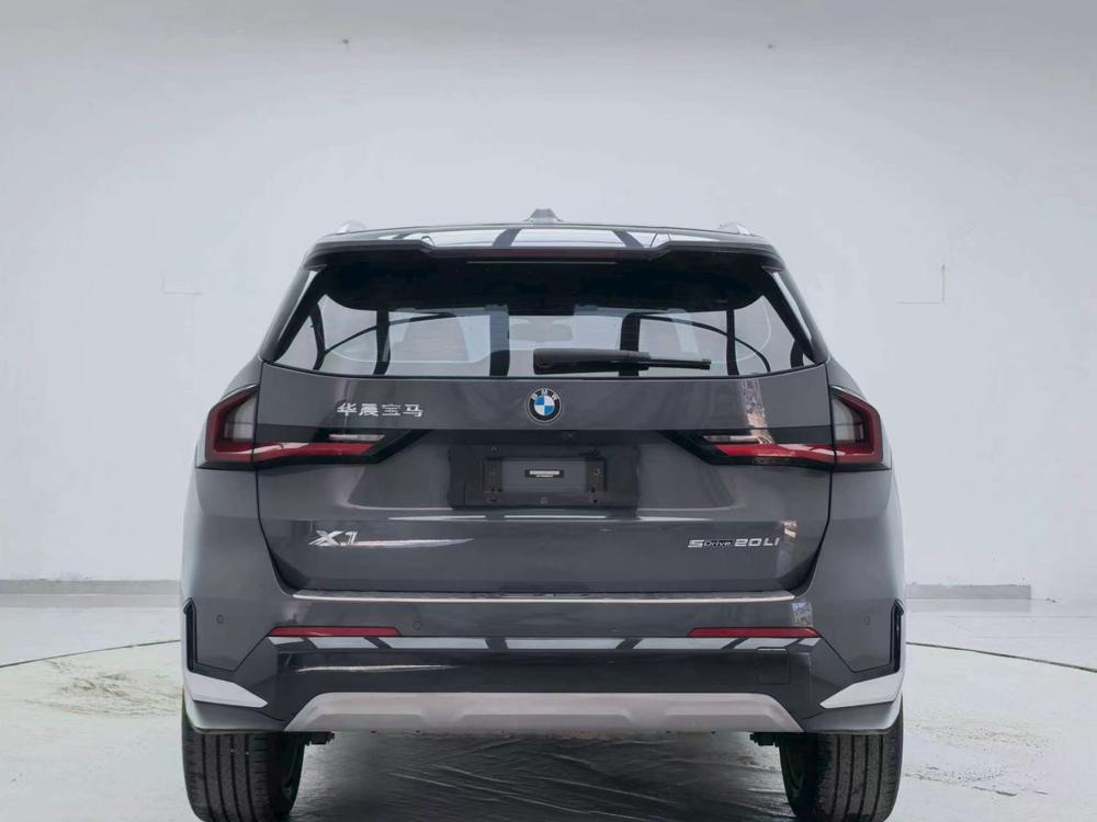 BMW X1 2023 #5 BMW X1 2023 immagine di auto #5