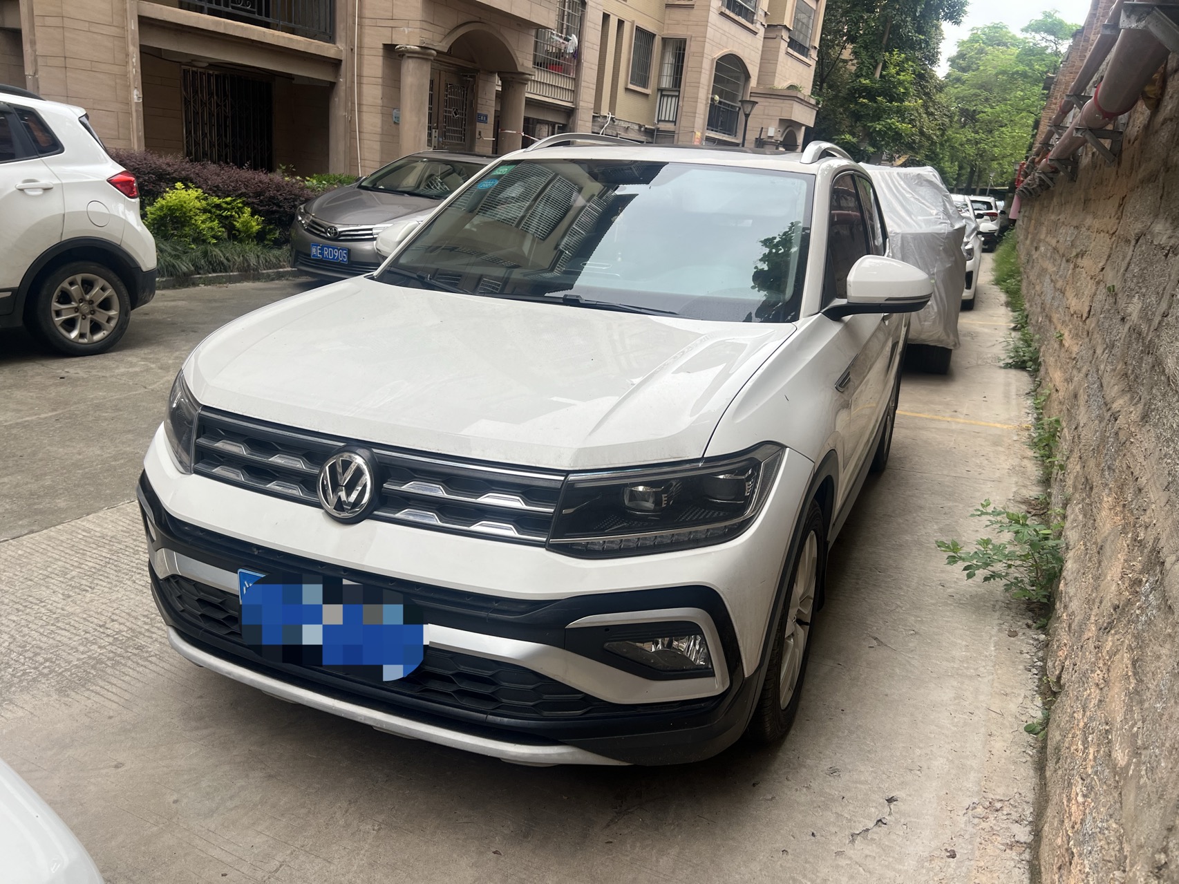 2019 2019 car image