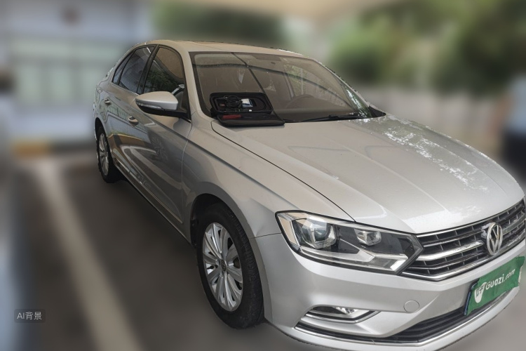 Volkswagen Bora 2018 #4 Volkswagen Bora 2018 car image #4