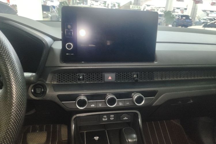 Honda CR-V 2024 car image #13