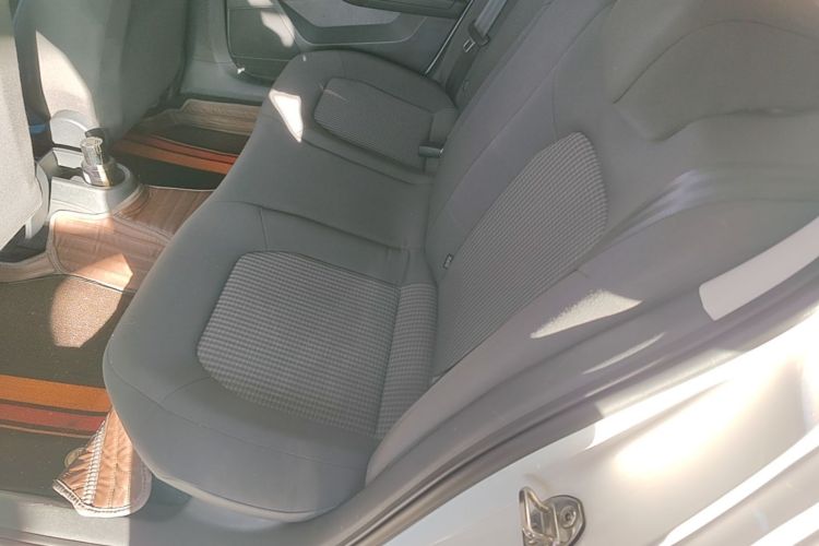 Volkswagen Santana 2021 #17 Volkswagen Santana 2021 immagine di auto #17