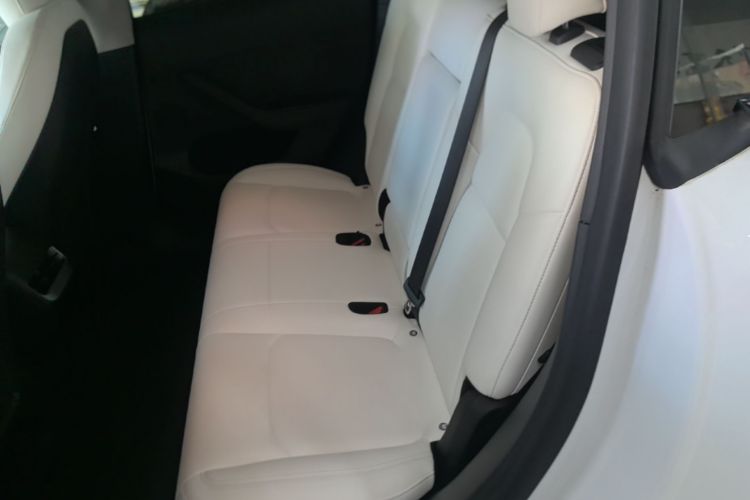 Tesla Model Y 2021 car image #17
