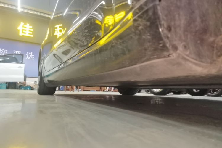 Tesla Model 3 2021 #26 Tesla Model 3 2021 car image #26