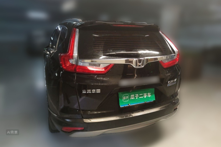 Honda CR-V 2019 car image #6
