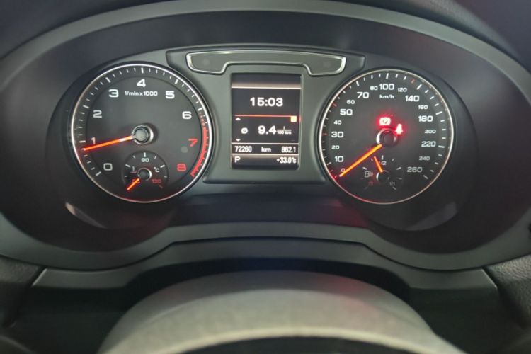 Audi Q3 2019 #13 Audi Q3 2019 immagine di auto #13
