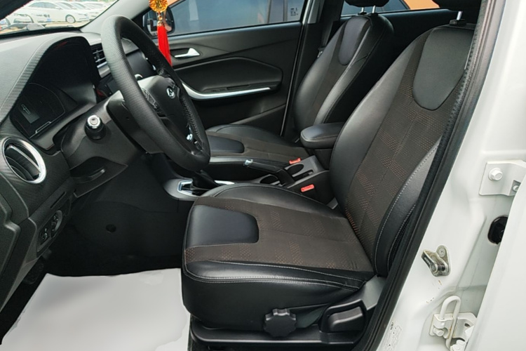 Chery Tiggo 3x 2020 car image #15