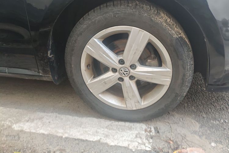 Volkswagen Lavida 2017 #9 Volkswagen Lavida 2017 car image #9