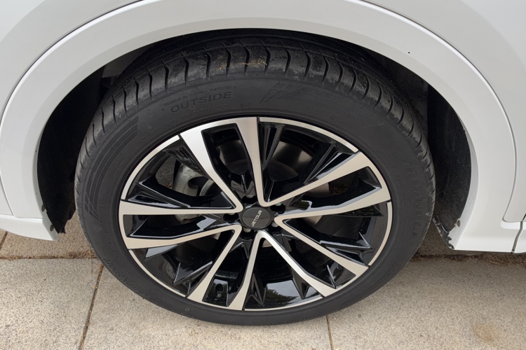 Jetour X70 PLUS 2022 imagem de carro #10
