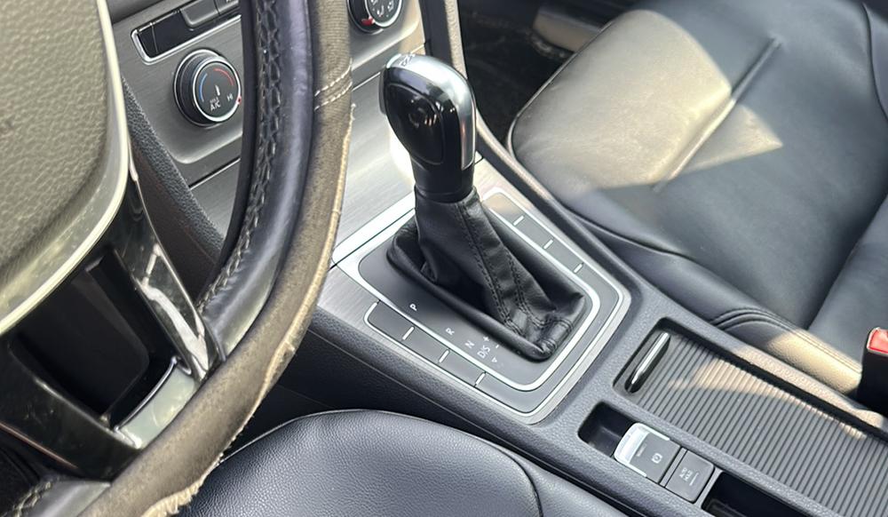 Volkswagen Golf 2016 #11 Volkswagen Golf 2016 car image #11