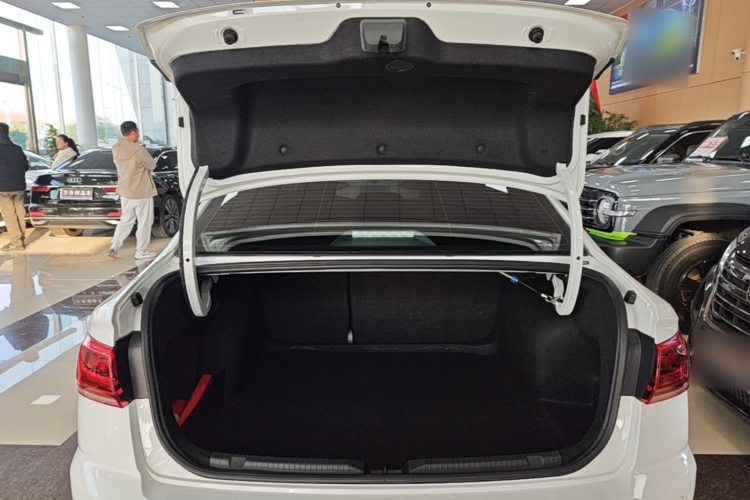 Volkswagen Bora 2024 #19 Volkswagen Bora 2024 immagine di auto #19