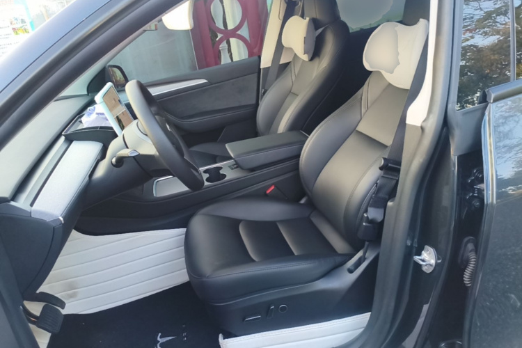 Tesla Model Y 2024 immagine di auto #15