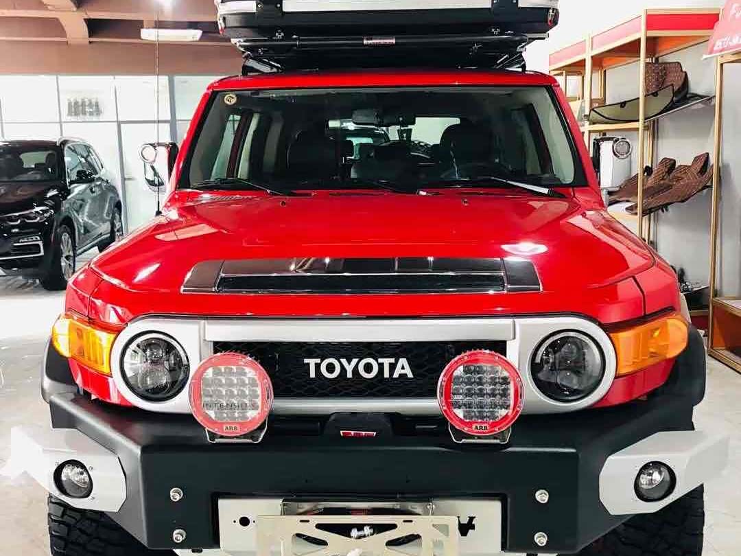 Toyota 2019 Toyota 2019 car image