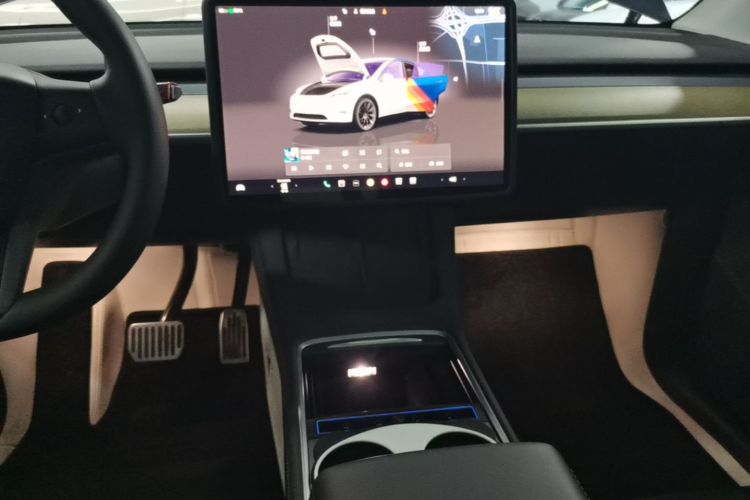 Tesla Model Y 2023 #13 Tesla Model Y 2023 immagine di auto #13
