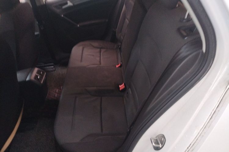 Volkswagen Golf 2016 #14 Volkswagen Golf 2016 car image #14