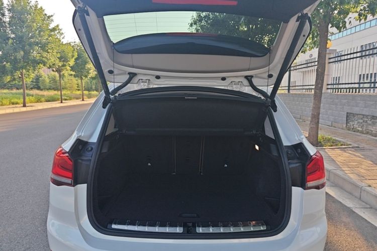 BMW X1 2020 #19 BMW X1 2020 car image #19