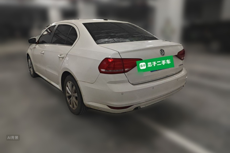 Volkswagen Lavida 2018 car image #5