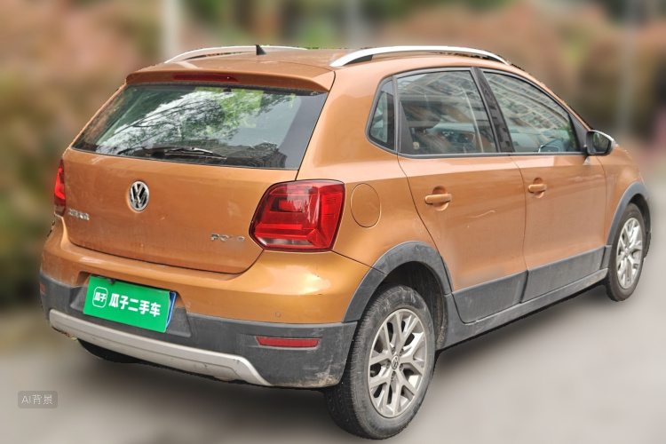 Volkswagen Polo 2016 صورة سيارة #7