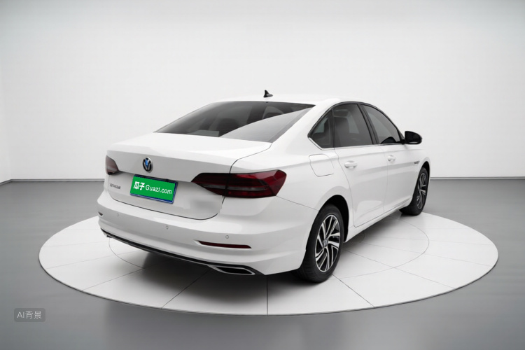 Volkswagen Lavida 2022 изображение автомобиля #7
