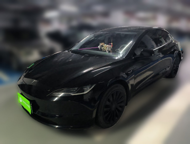 Tesla Model 3 2023 Tesla Model 3 2023 car image