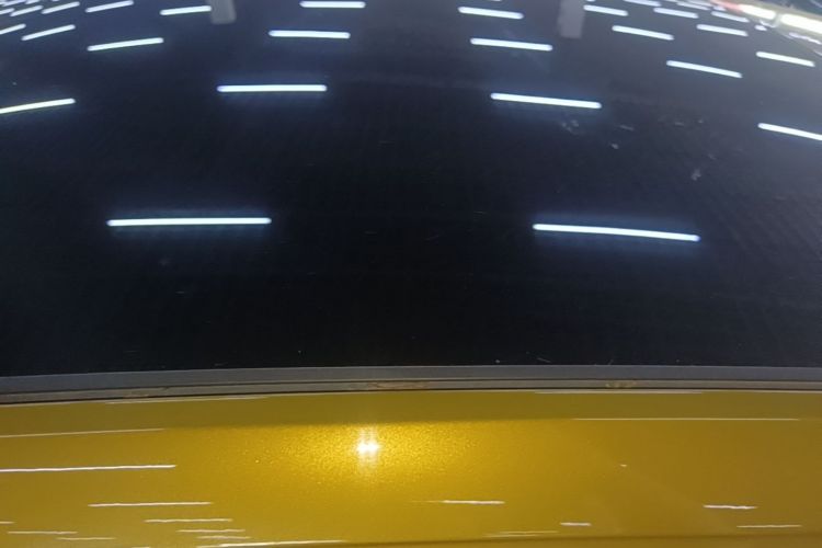 Volkswagen Polo 2020 car image #25