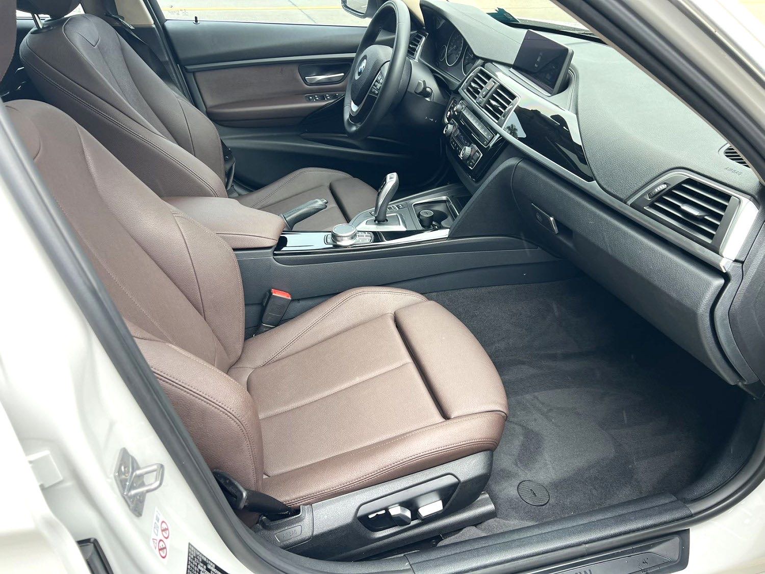 BMW 3 Series 2019 image de voiture #7