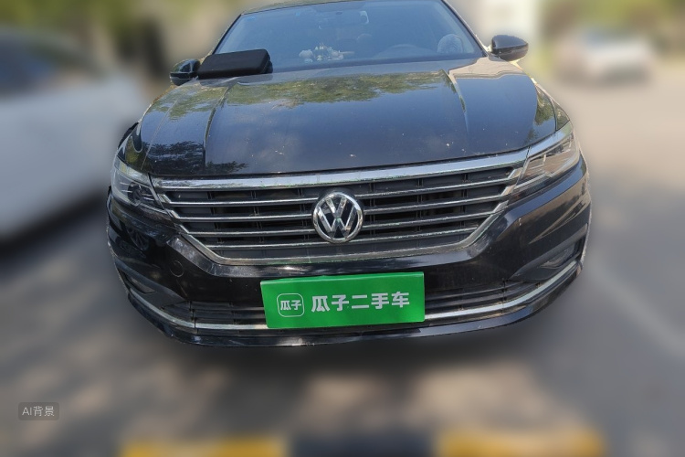 Volkswagen Lavida 2019 car image #3