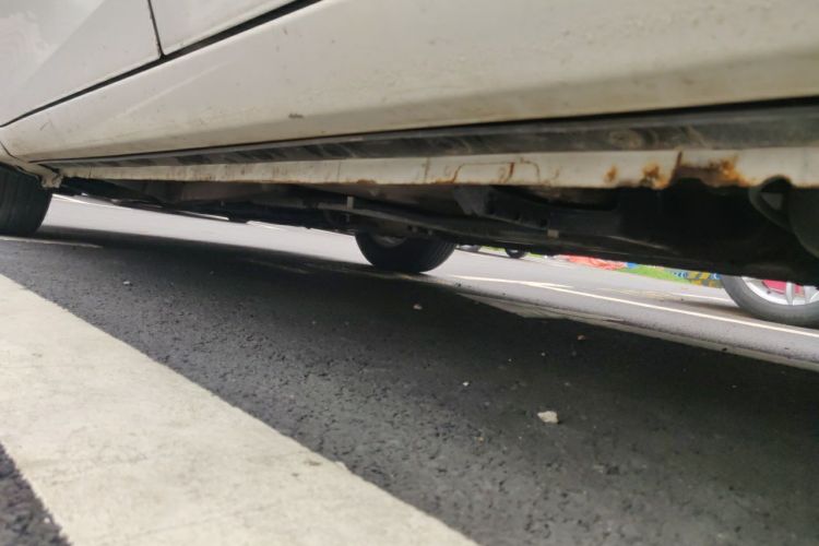 Toyota Corolla 2018 #25 Toyota Corolla 2018 car image #25