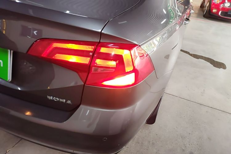 Volkswagen Bora 2016 #8 Volkswagen Bora 2016 car image #8