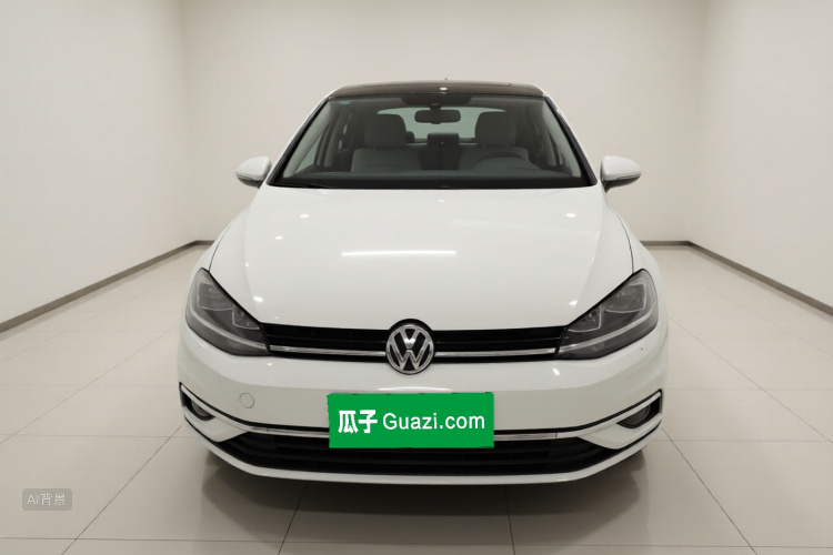 Volkswagen Golf 2018 #3 Volkswagen Golf 2018 car image #3