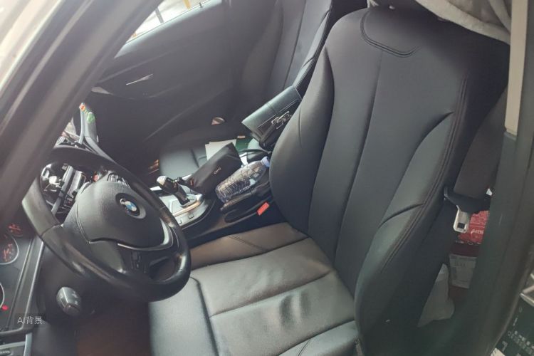 BMW 3 Series 2017 car image #17
