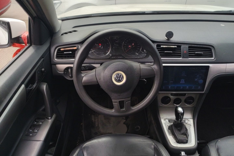 Volkswagen Lavida 2015 #12 Volkswagen Lavida 2015 car image #12