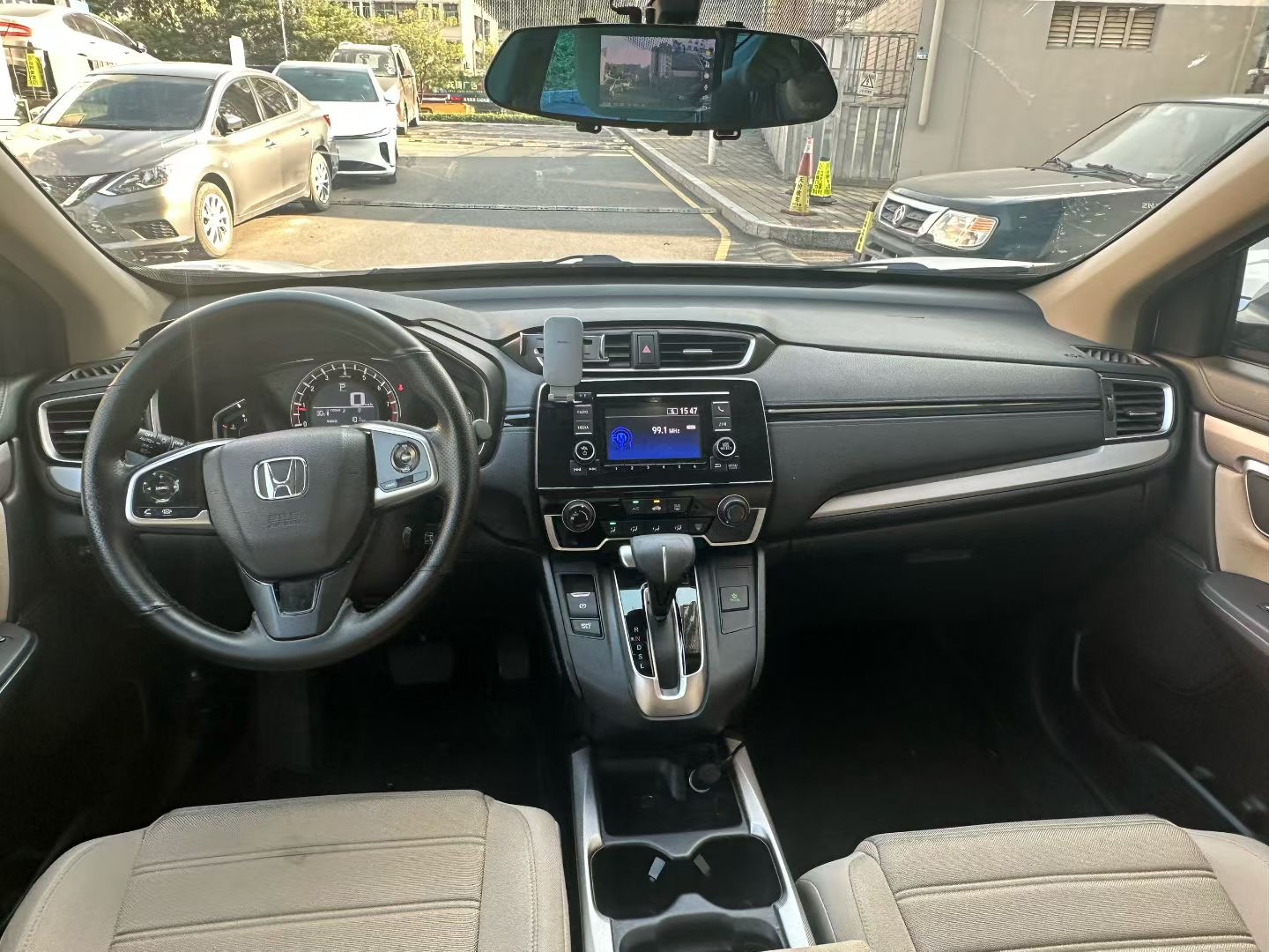 Honda CR-V 2020 immagine di auto #6