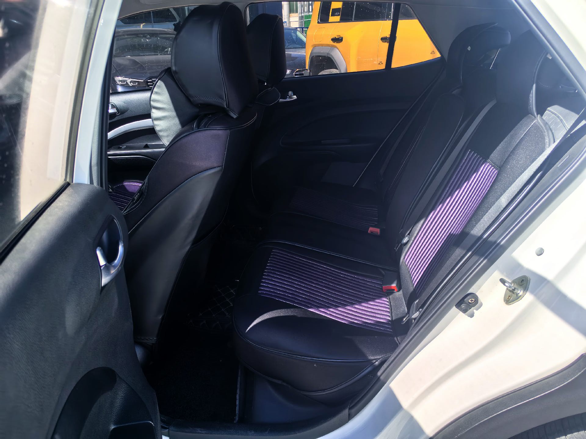Kia KX1 2018 #3 Kia KX1 2018 imagen de coche #3
