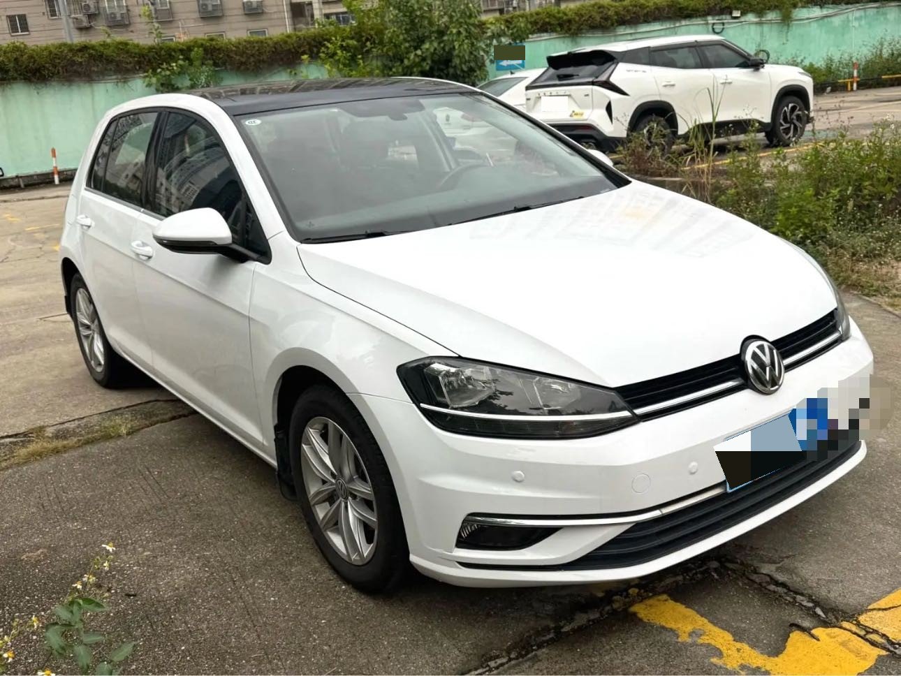 2019 #2 2019 immagine di auto #2