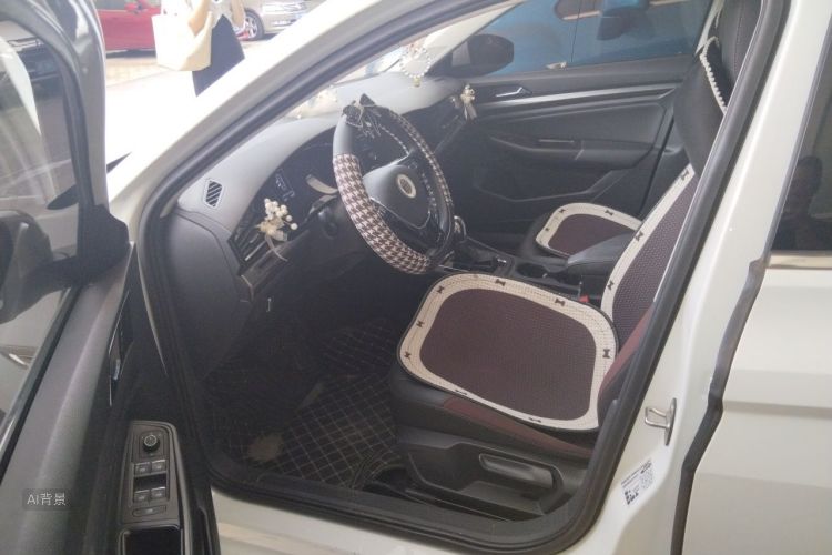 Volkswagen Bora 2020 car image #18