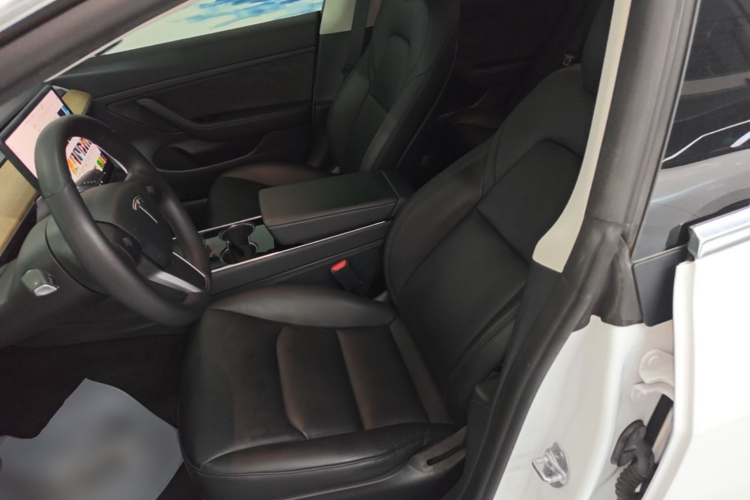 Tesla Model 3 2020 #15 Tesla Model 3 2020 car image #15