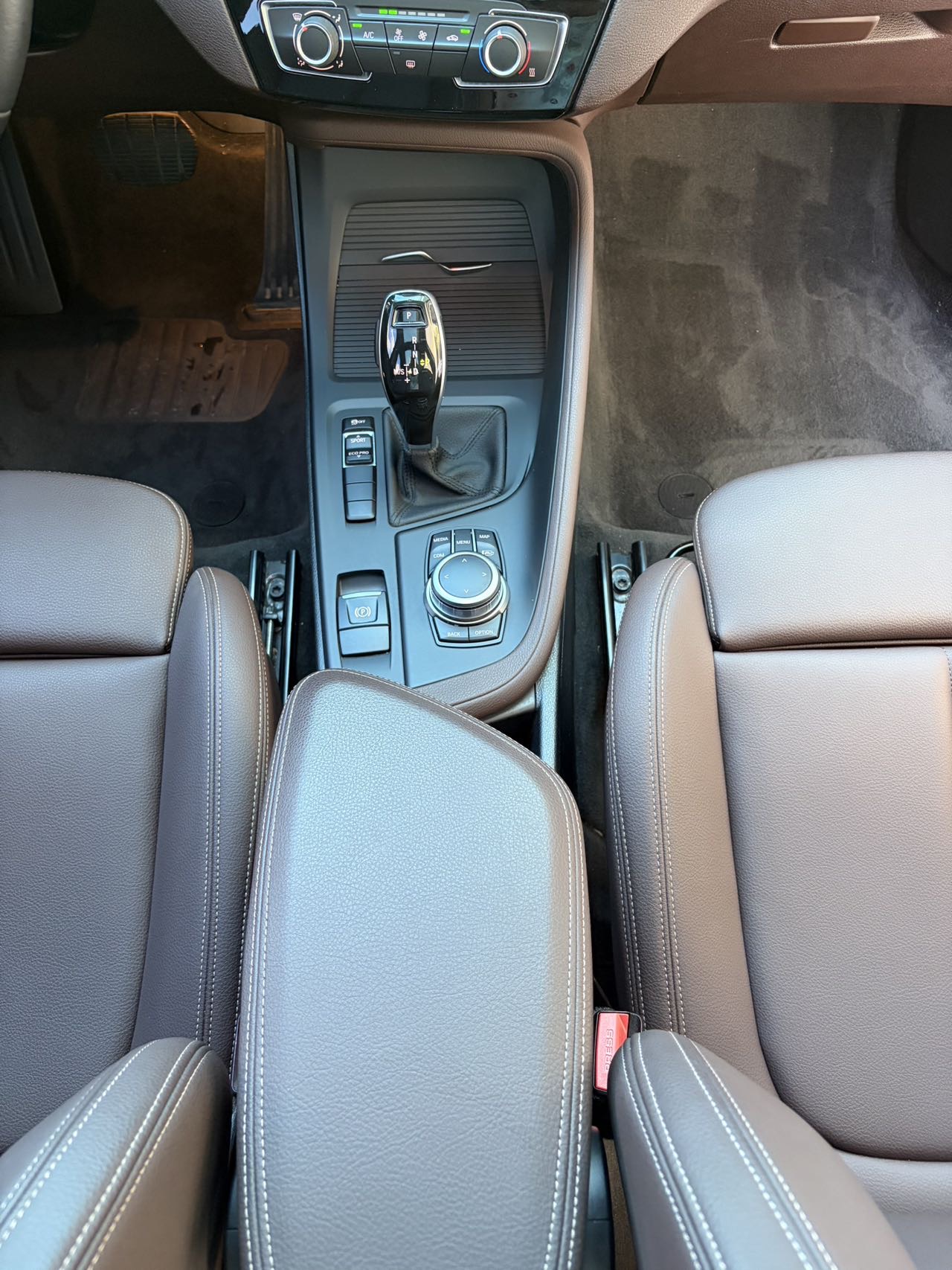 BMW X1 2023 #6 BMW X1 2023 car image #6