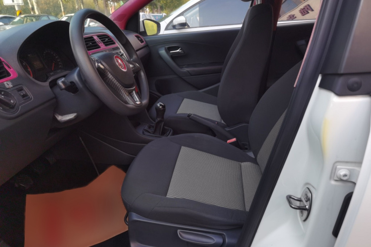Volkswagen Polo 2016 #13 Volkswagen Polo 2016 imagen de coche #13