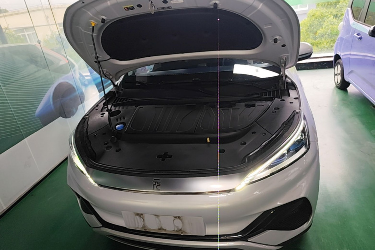 BYD Yuan Plus 2023 car image #20