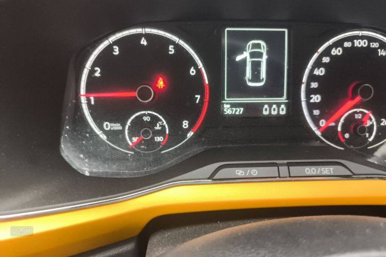 Volkswagen T-Cross 2020 изображение автомобиля #14