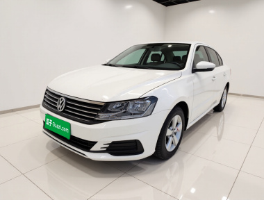 Volkswagen Lavida 2020 car image 
