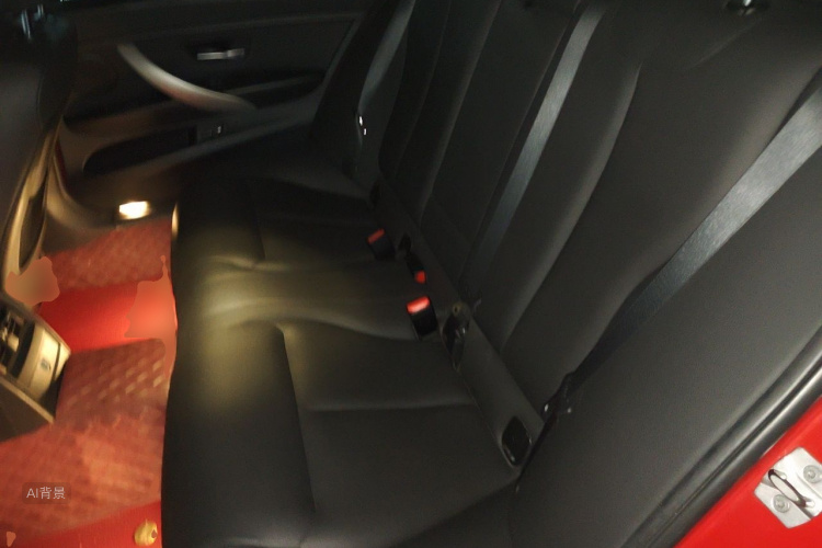 BMW 3 Series 2015 #19 BMW 3 Series 2015 car image #19