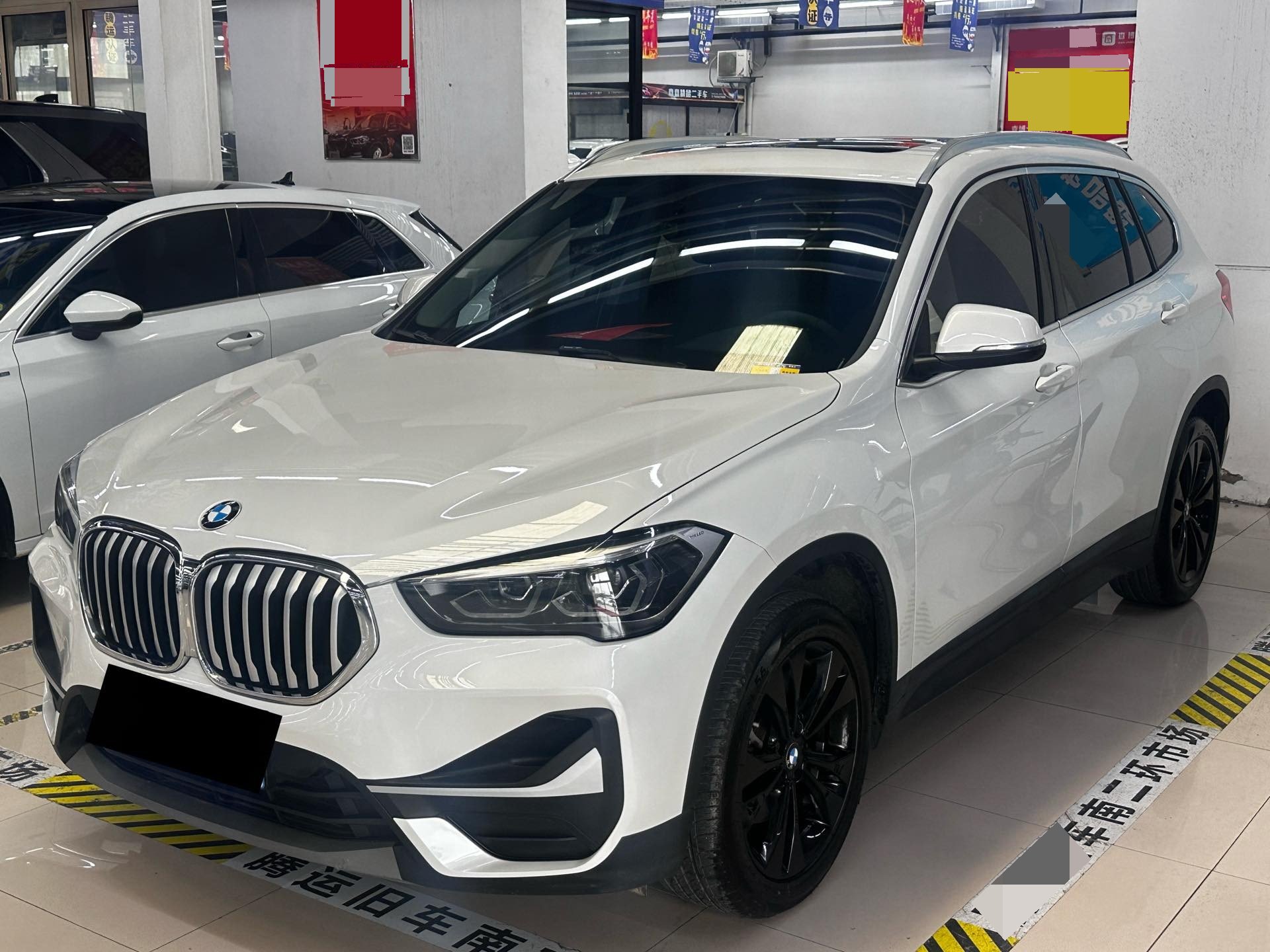 2020 2020 immagine di auto