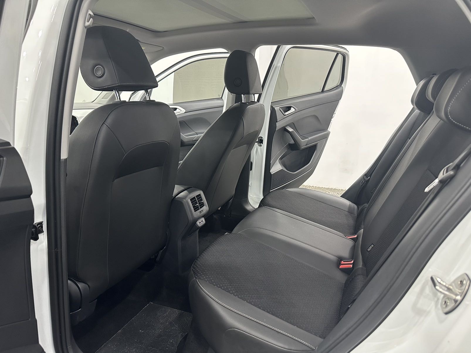 Volkswagen Tacqua 2021 #6 Volkswagen Tacqua 2021 immagine di auto #6