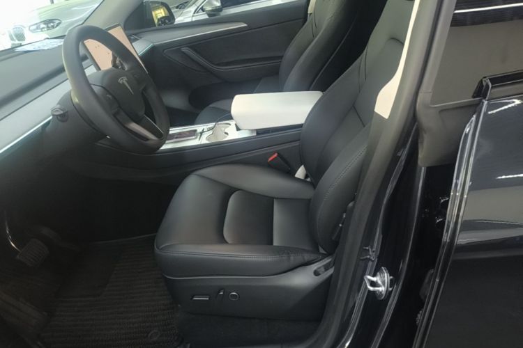 Tesla Model Y 2024 car image #15