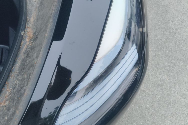 Tesla Model Y 2024 #28 Tesla Model Y 2024 immagine di auto #28