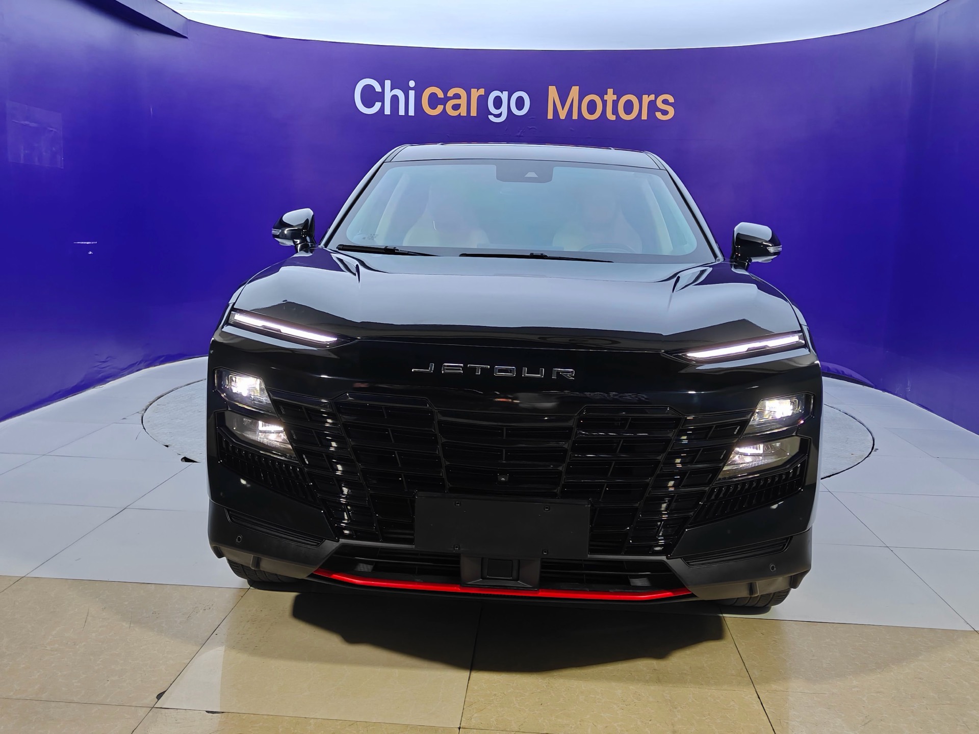 Jetour Dashing 2024 #2 Jetour Dashing 2024 imagem de carro #2