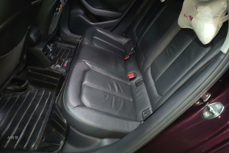 Audi A3 2016 immagine di auto #19