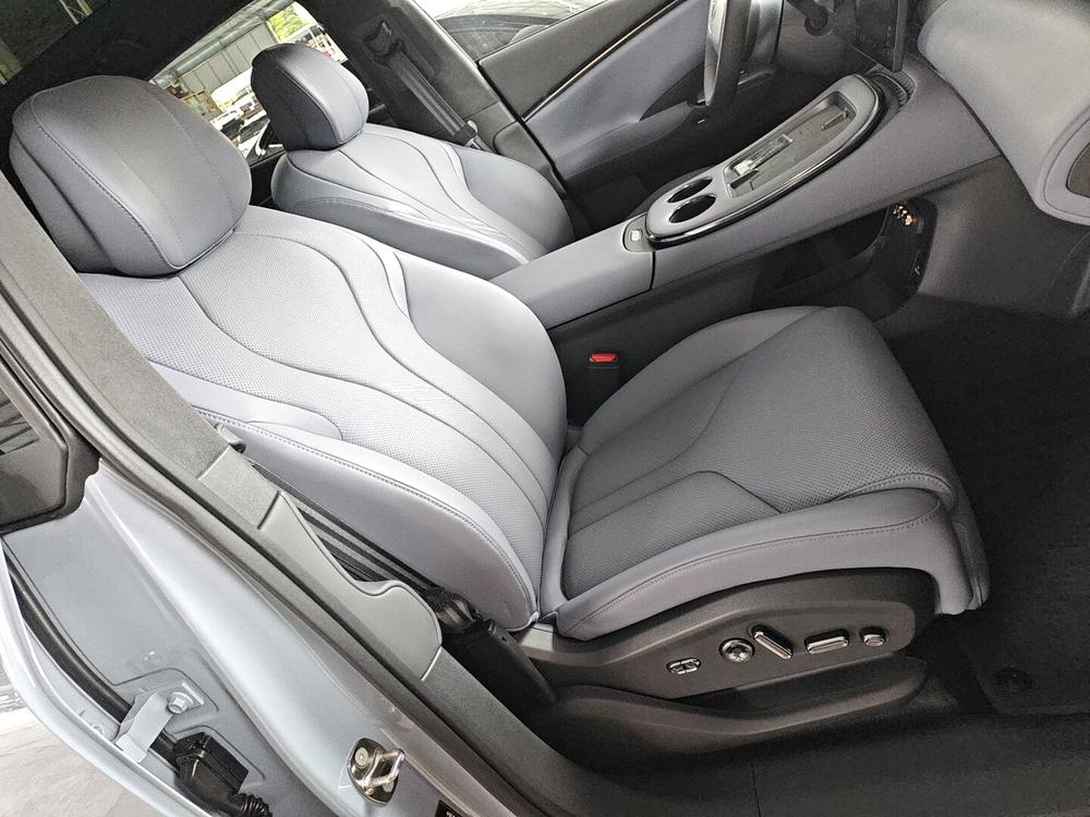 Xpeng G7 2025 #11 Xpeng G7 2025 imagen de coche #11